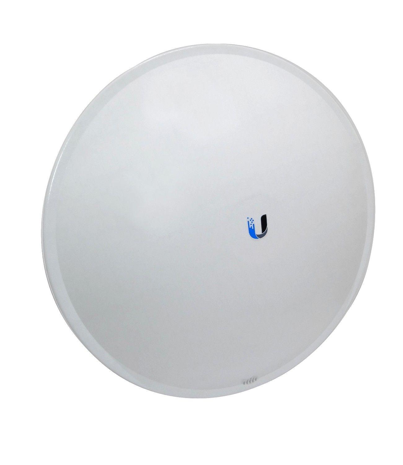Antena WiFi Ubiquiti PowerBeam 5AC 500 mm 27 dBi con radome-0