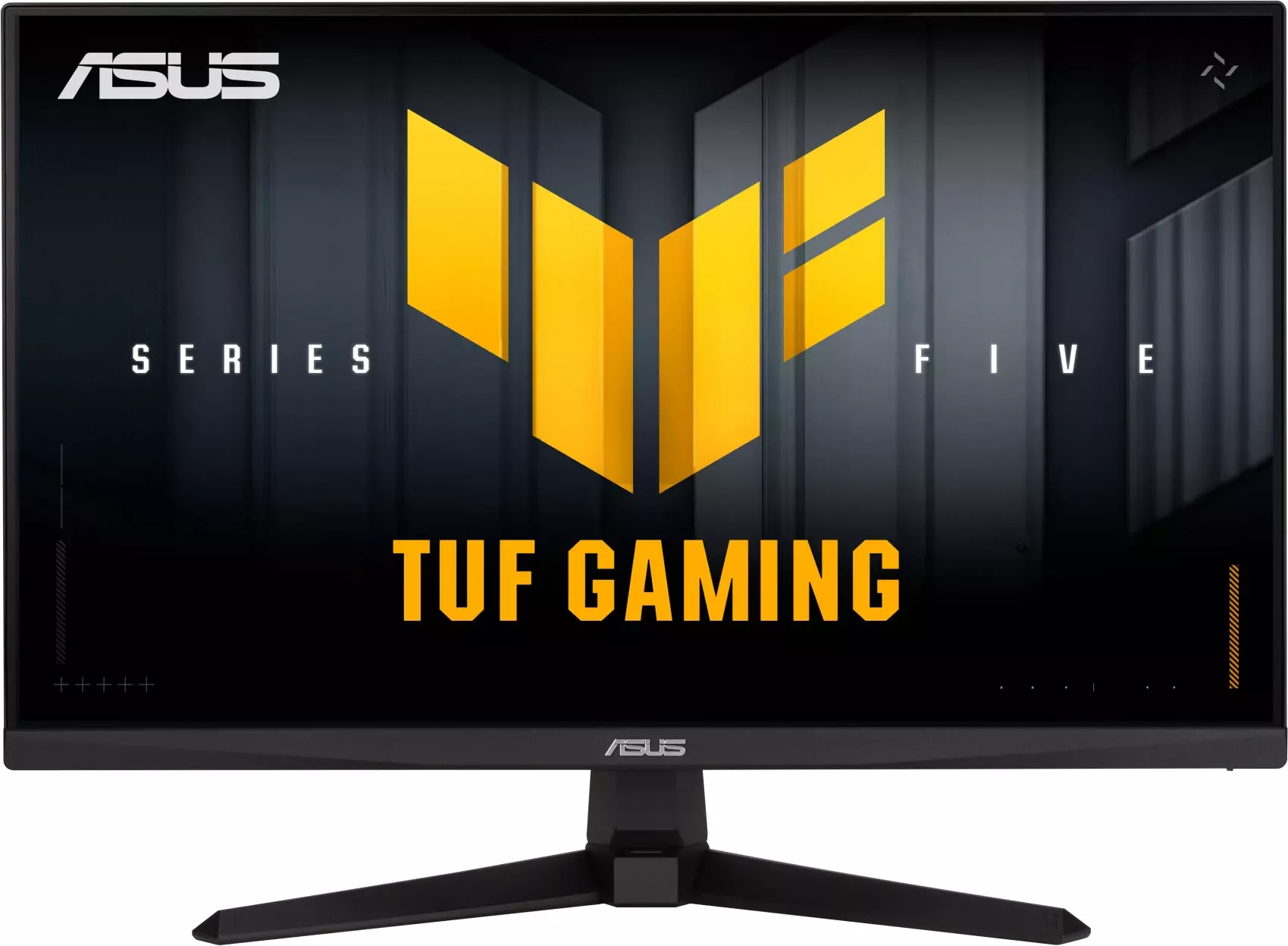 Monitor ASUS TUF VG279QM5A 27 pulgadas 1920x1080 LED HDMI/DP negro-1