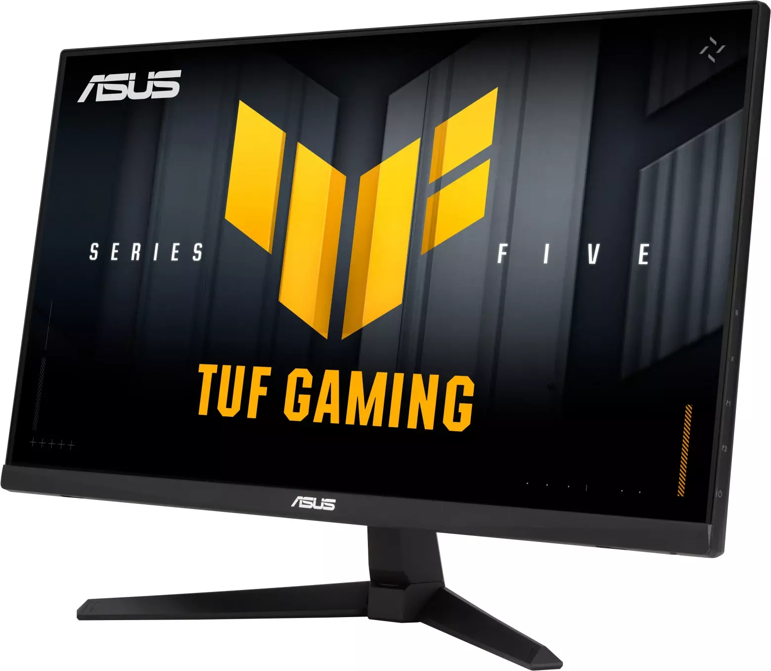 Monitor ASUS TUF VG279QM5A 27 pulgadas 1920x1080 LED HDMI/DP negro-2
