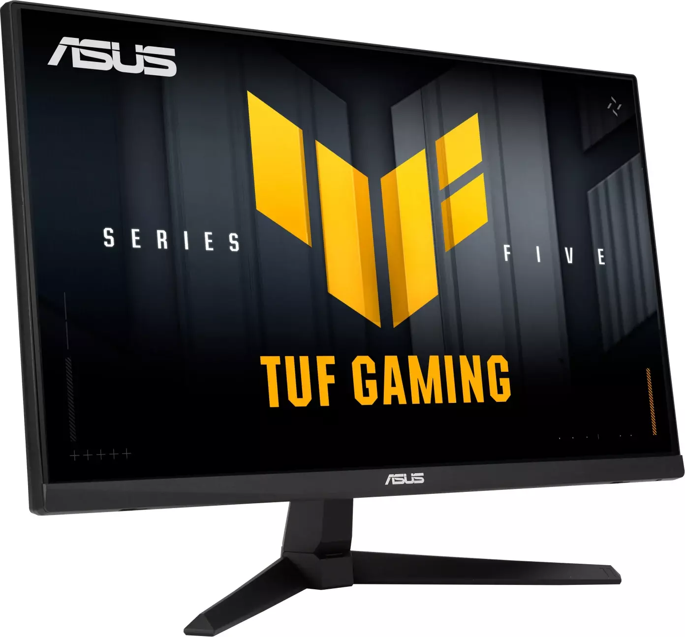 Monitor ASUS TUF VG279QM5A 27 pulgadas 1920x1080 LED HDMI/DP negro-3