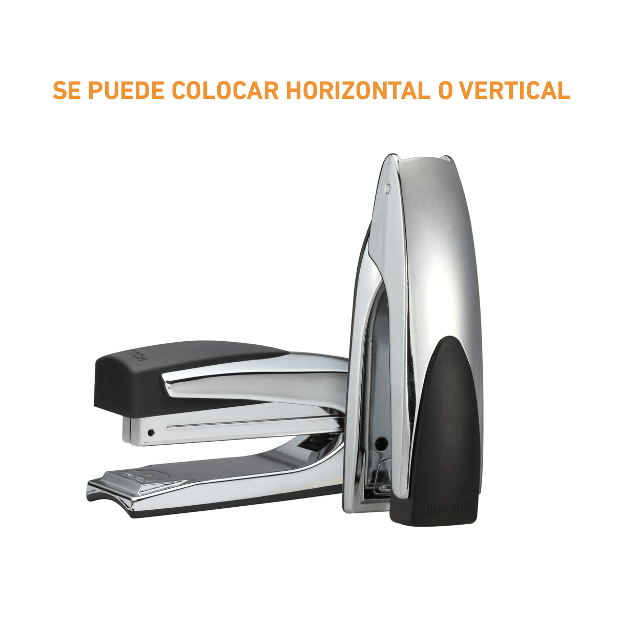 Corchetera Bostitch B3000 con protección antimicrobiana-4
