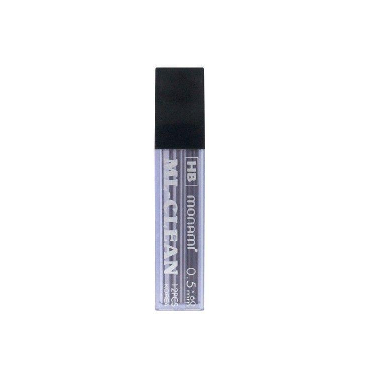 Minas Monami 0.5 mm HB-0