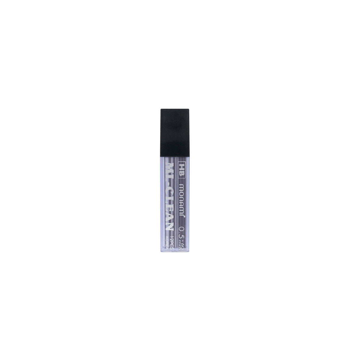 Minas Monami 0.5 mm HB-1