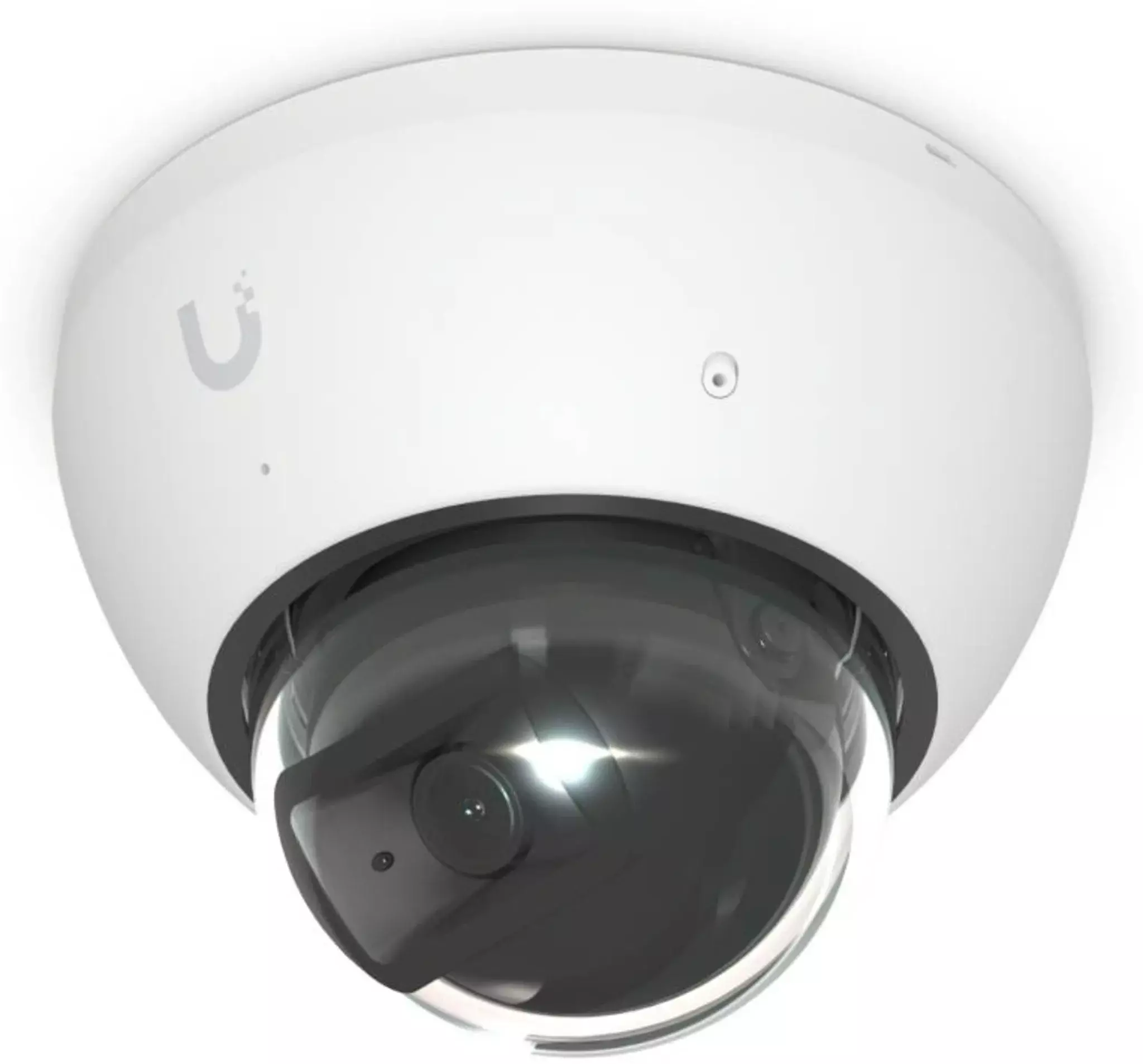 Cámara de vigilancia Ubiquiti AI Domo 4K 109,9° IR 40 m IP66 IK10 10 W-1