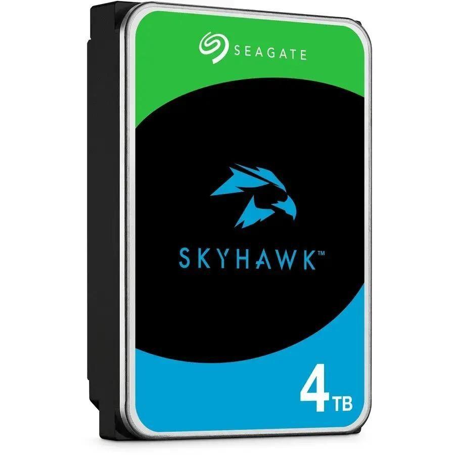Disco duro Seagate Skyhawk 4 TB SATA para videovigilancia-0