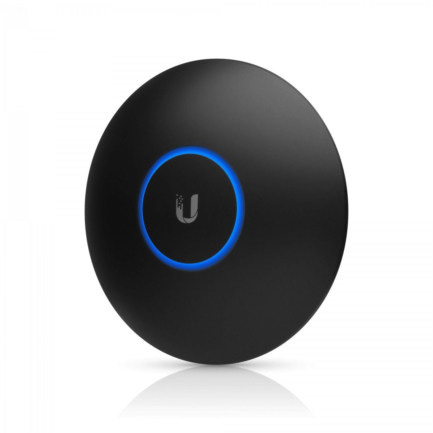Cubierta de reemplazo Ubiquiti U6+ U6-Lite UAP-nanoHD negro-0