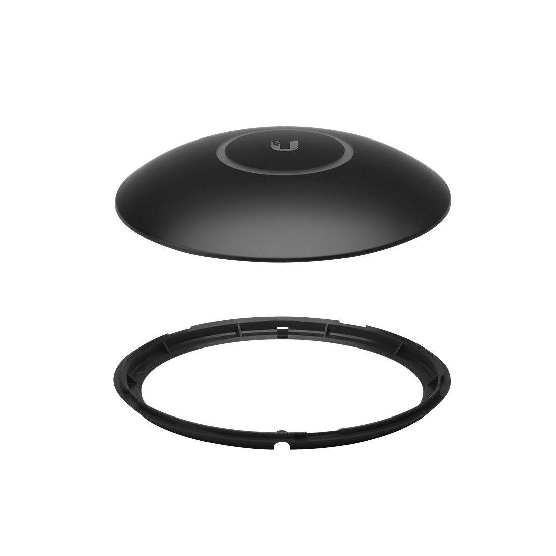 Cubierta de reemplazo Ubiquiti U6+ U6-Lite UAP-nanoHD negro-2