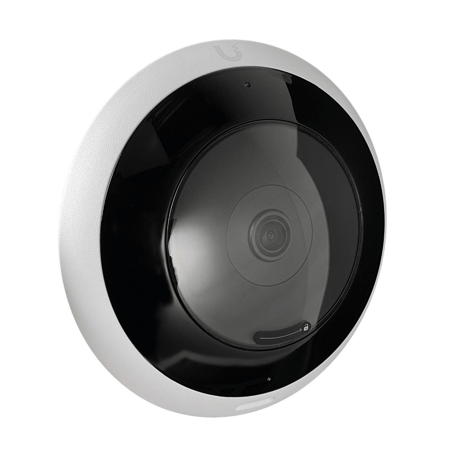 Cámara Ubiquiti 360º PTZ 5 MP 1920x1920 con infrarrojo-1
