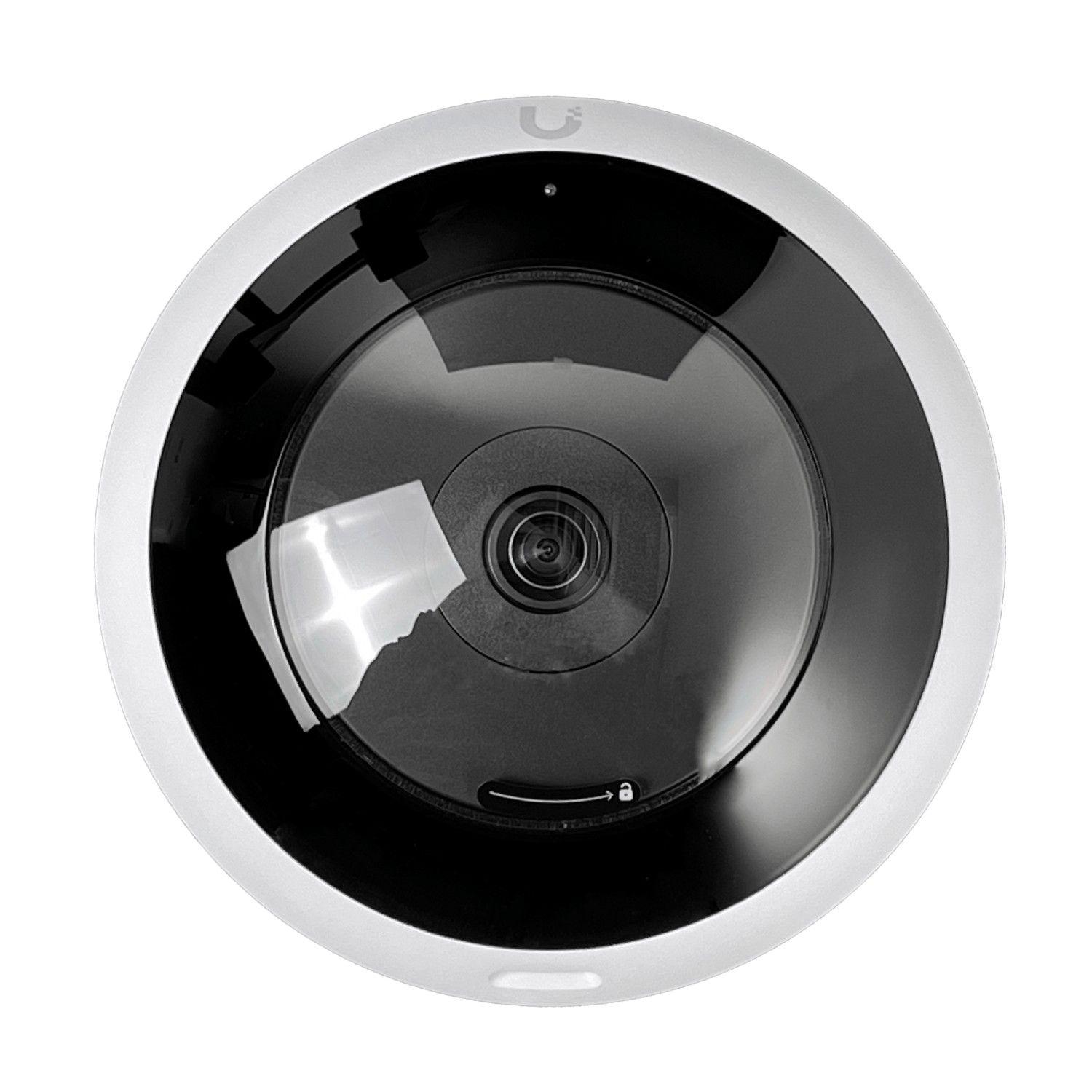 Cámara Ubiquiti 360º PTZ 5 MP 1920x1920 con infrarrojo-2