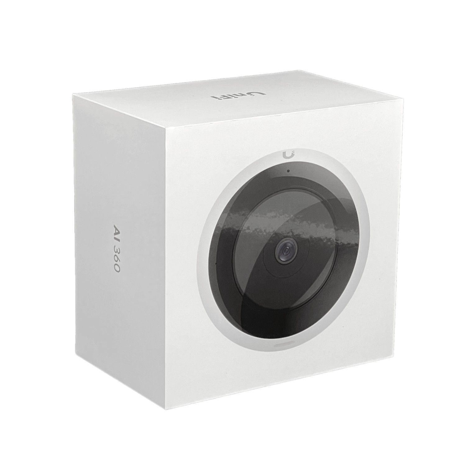 Cámara Ubiquiti 360º PTZ 5 MP 1920x1920 con infrarrojo-5