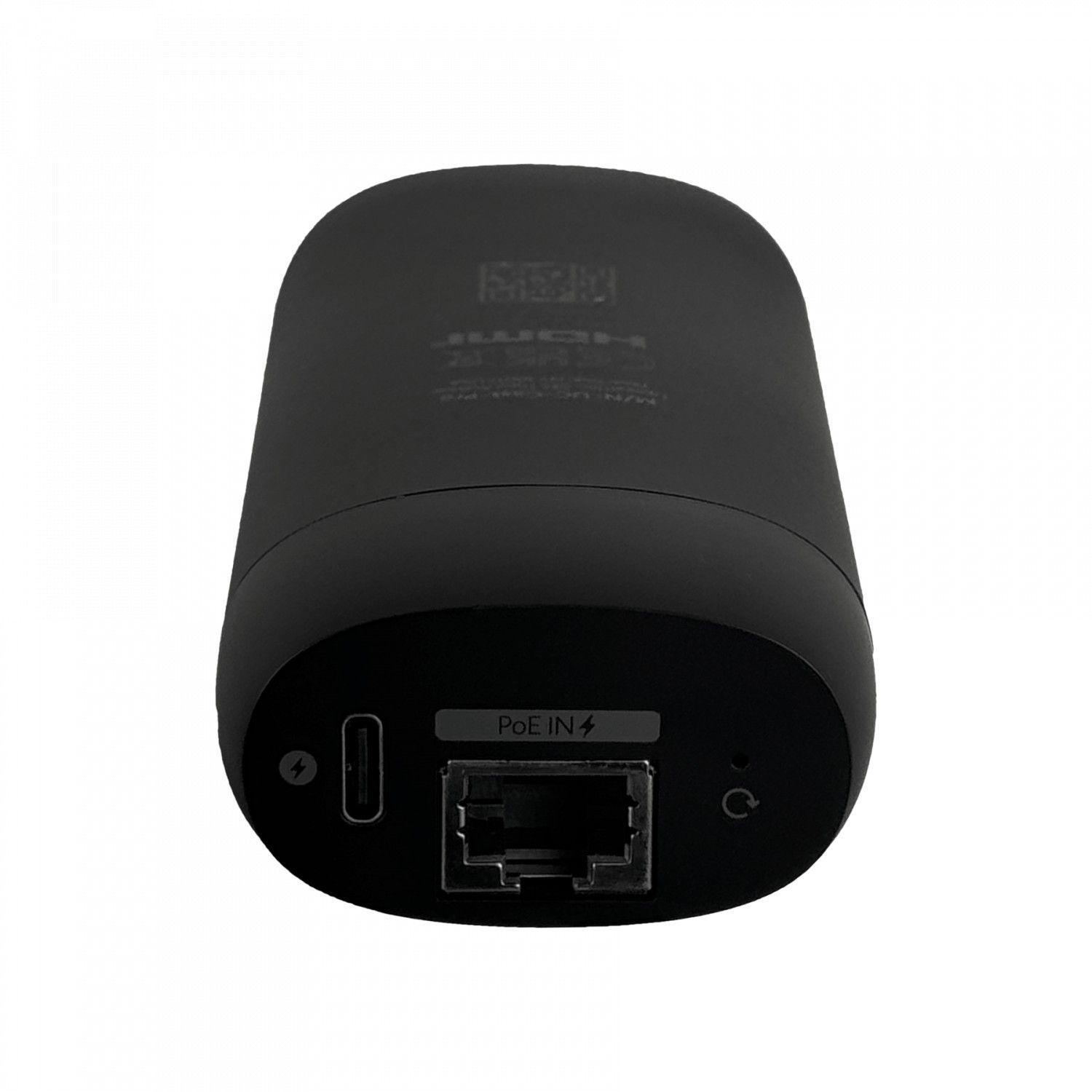 Visor 4K Ubiquiti UC-CAST-PRO 30 fps con WiFi y HDMI-3