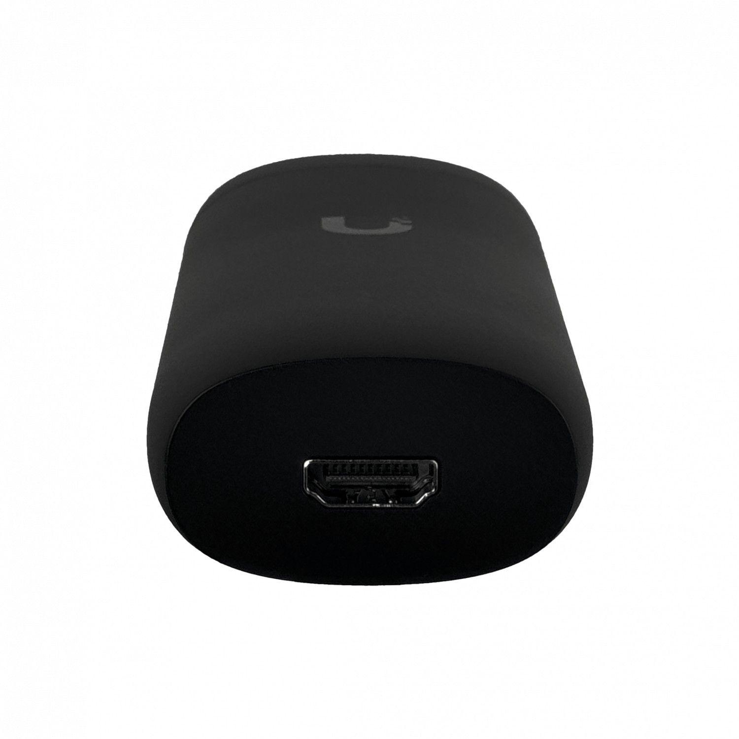 Visor 4K Ubiquiti UC-CAST-PRO 30 fps con WiFi y HDMI-5