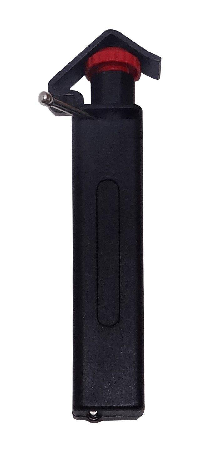 Pelador de cable Round Cable Slitter 4,5-25 mm-3
