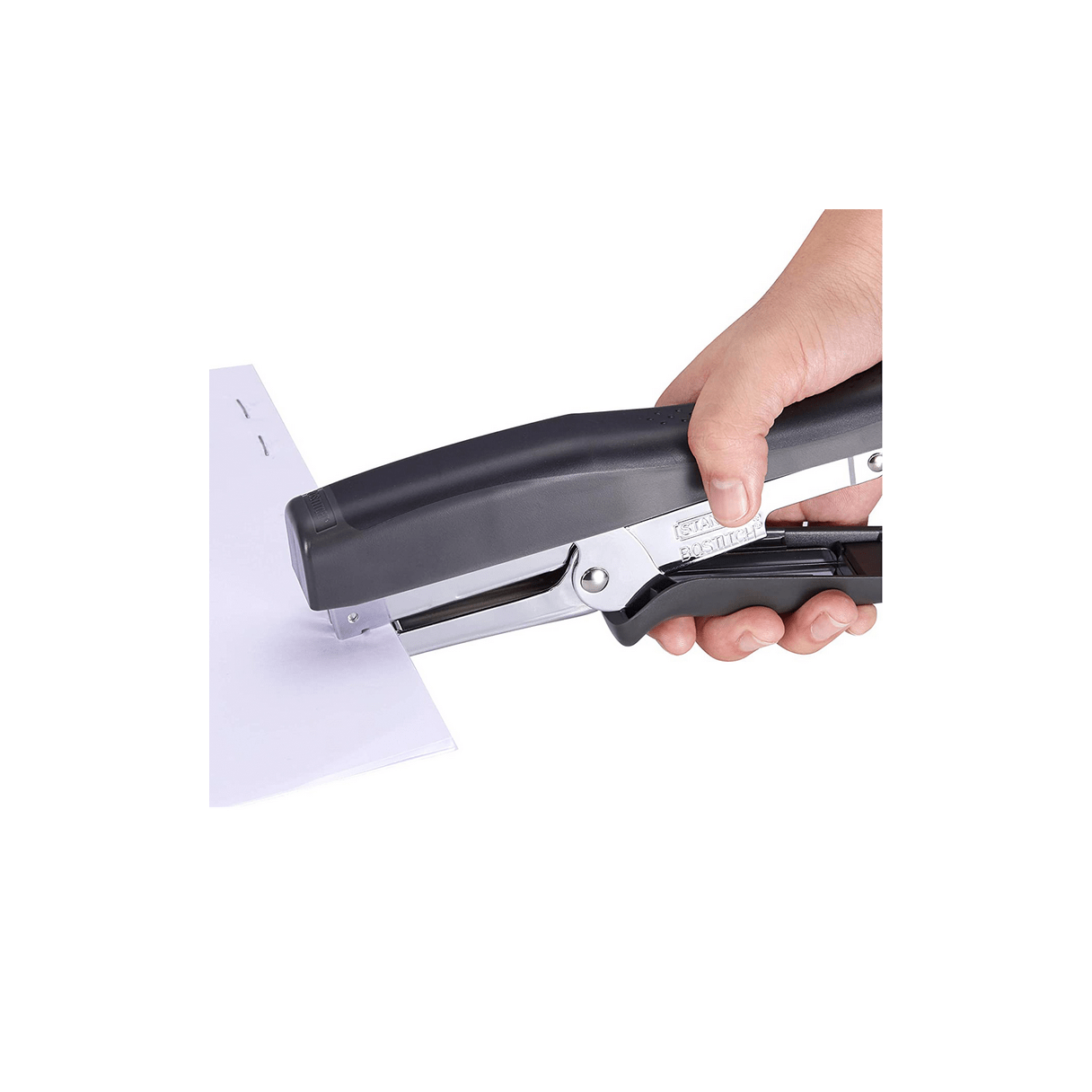 Corchetera alicate Bostitch B8HDP 45 hojas-2