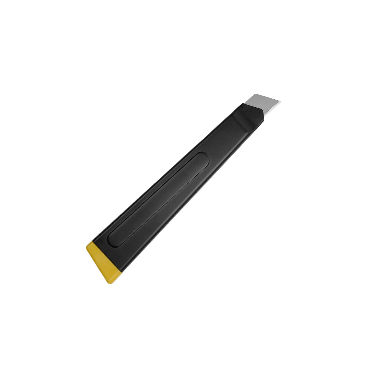 Cuchillo industrial Olfa metálico con sistema automático-2