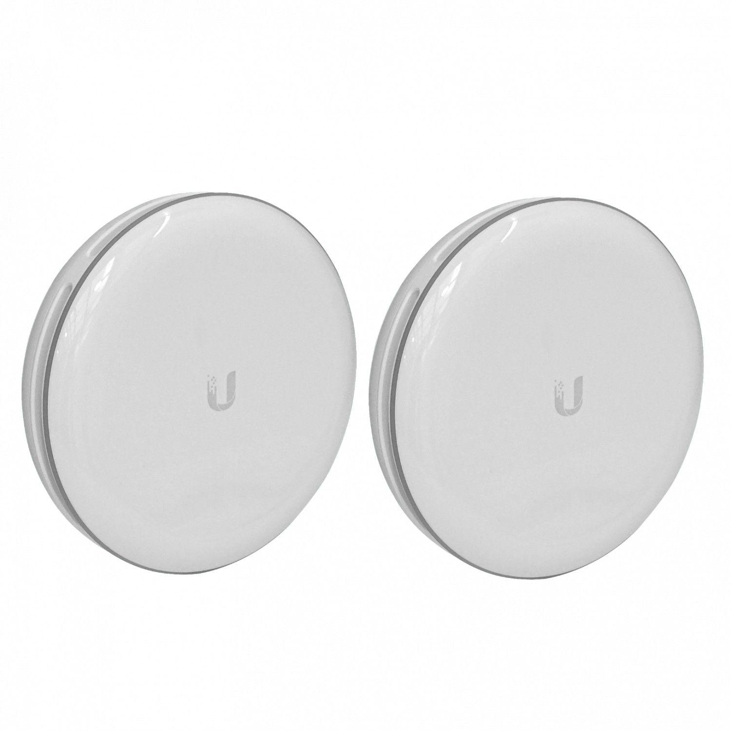 Conector Ubiquiti UBB-XG 6 Gbps 500 m 60 GHz y 5 GHz 2 unidades-0