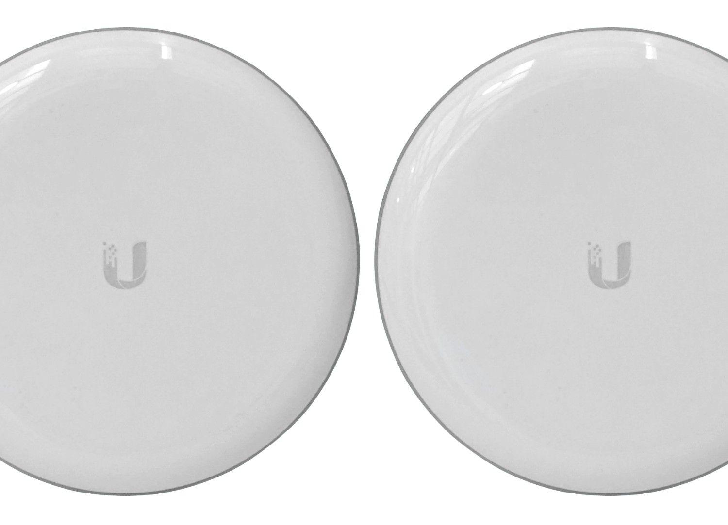 Conector Ubiquiti UBB-XG 6 Gbps 500 m 60 GHz y 5 GHz 2 unidades-1