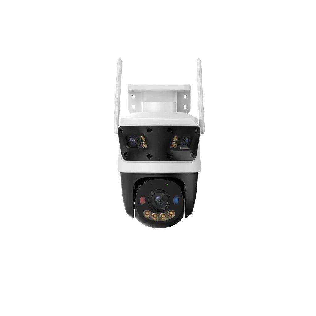 Cámara IMOU Cruiser Triple 11MP 2x3MP y 1x5MP PTZ-1
