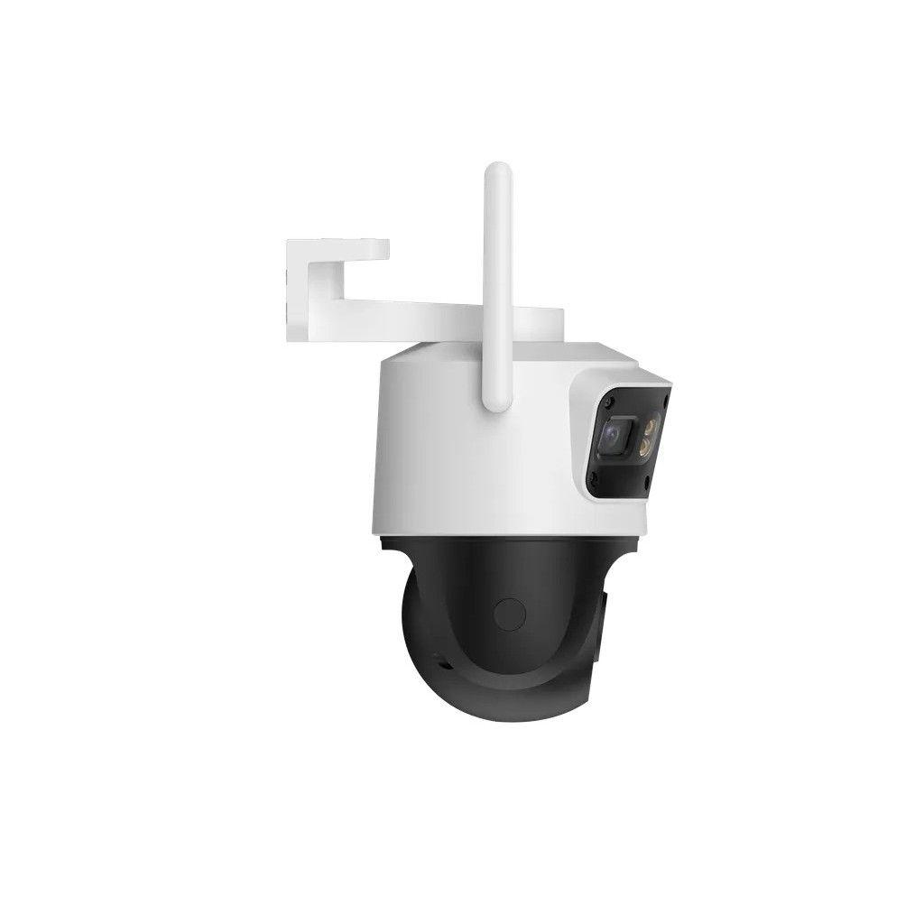 Cámara IMOU Cruiser Triple 11MP 2x3MP y 1x5MP PTZ-2