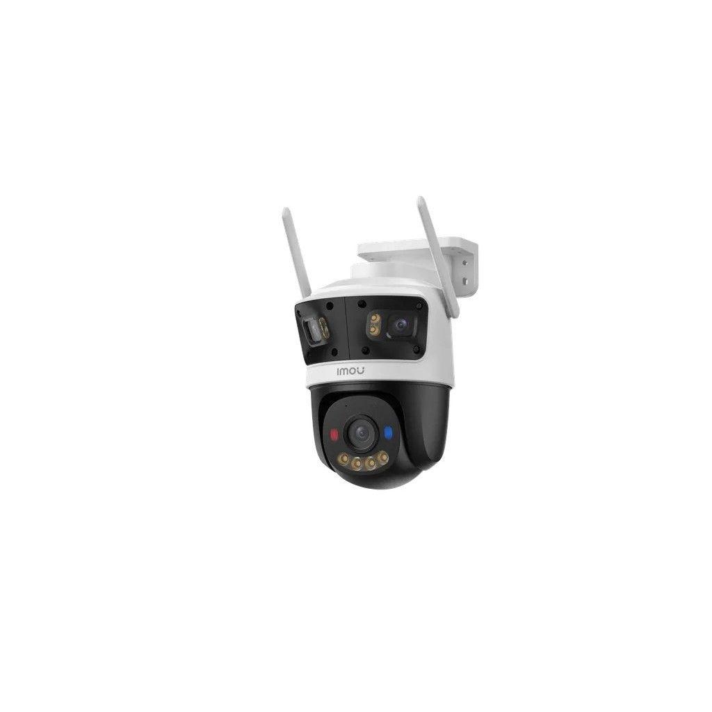 Cámara IMOU Cruiser Triple 11MP 2x3MP y 1x5MP PTZ-5