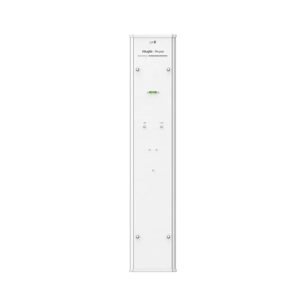 Antena sectorial direccionable Reyee RG-ANT20S-90 90° alcance máximo 10 km-0