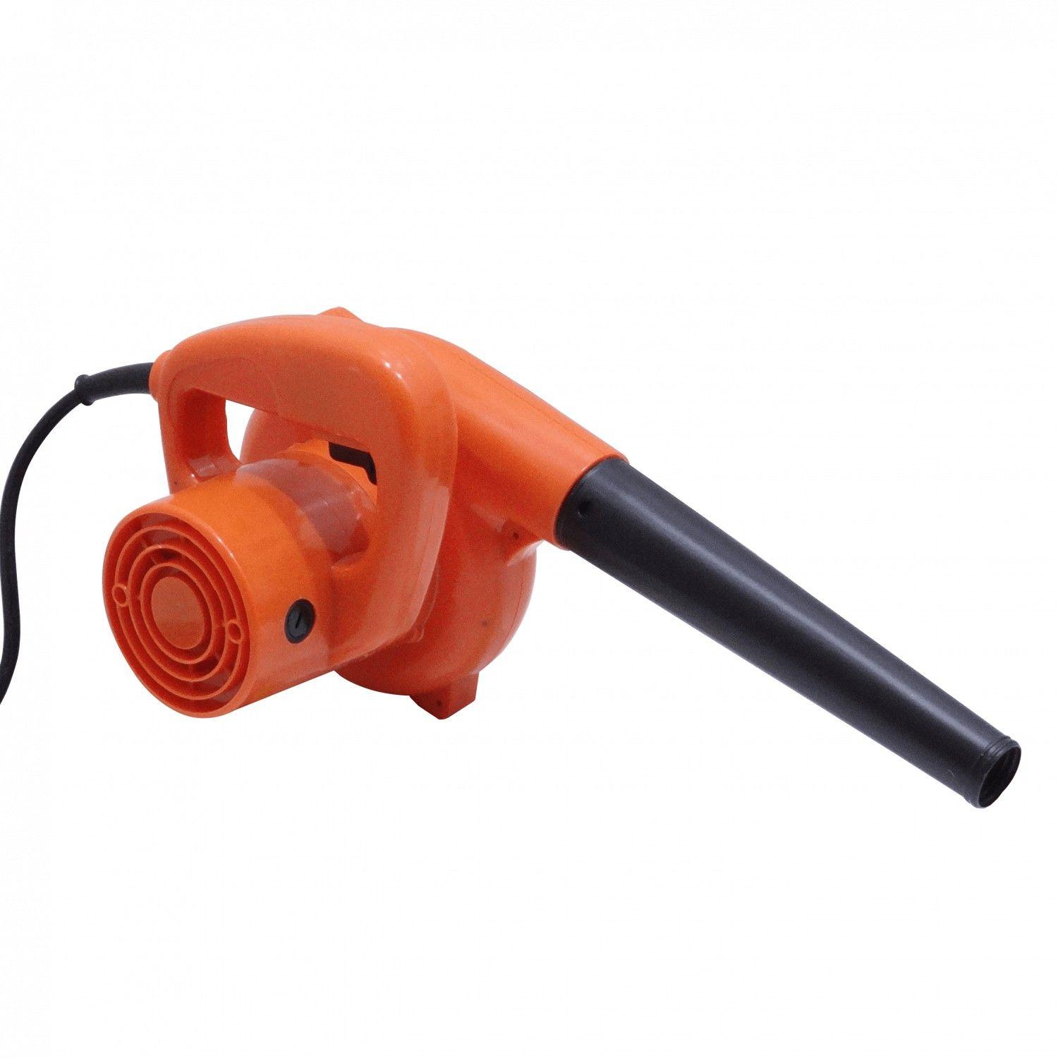 Soplador de aire 350 W 13000 RPM eléctrico-2
