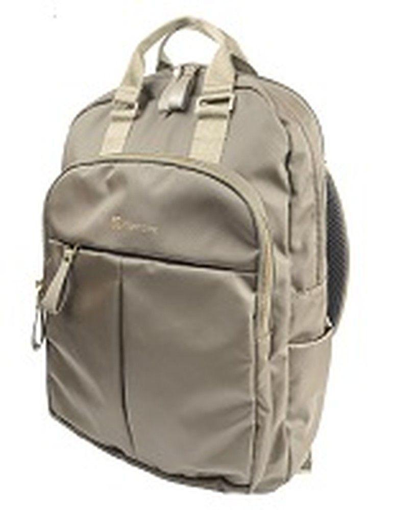 Mochila Klip Xtreme Carrying Backpacks para notebook con correas ajustables-0