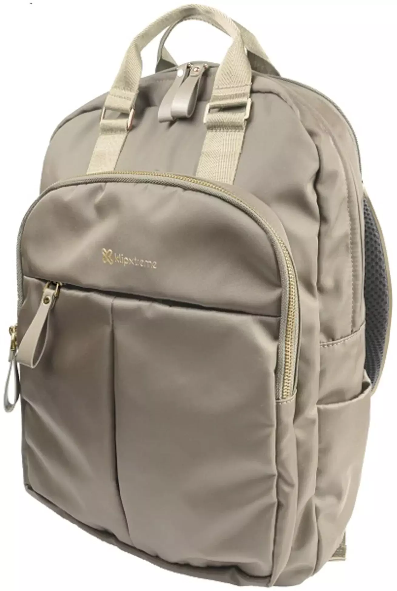 Mochila Klip Xtreme Carrying Backpacks para notebook con correas ajustables-1