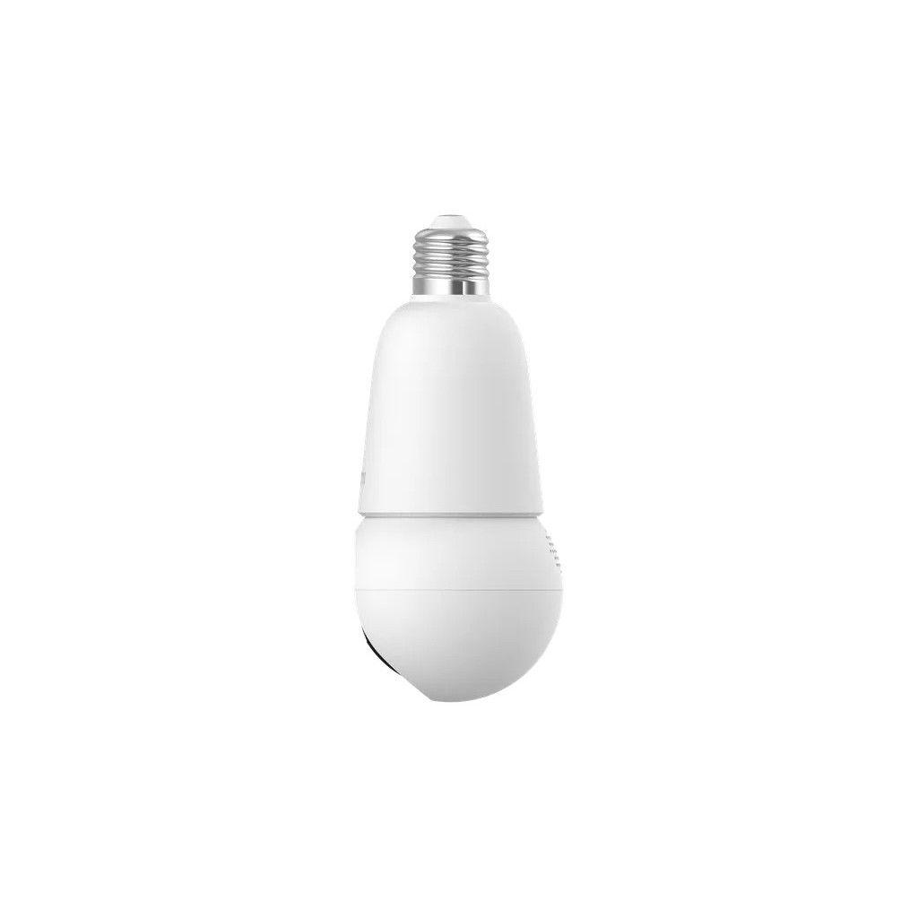 Cámara IMOU Bulb Cam 2C 3MP disuasión activa modo privacidad-2