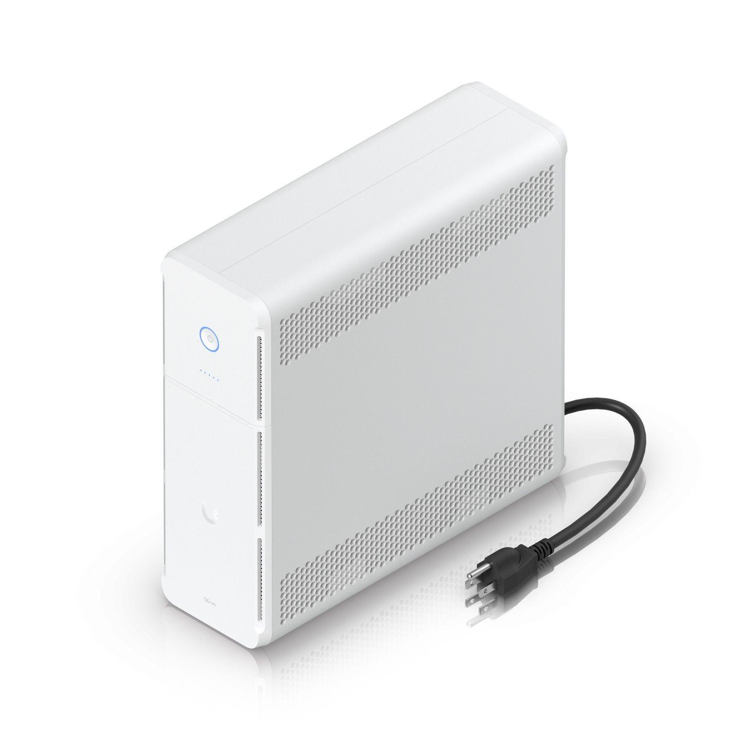 UPS Ubiquiti 1000 VA 600 W 1x9 Ah 6 ms Torre-0