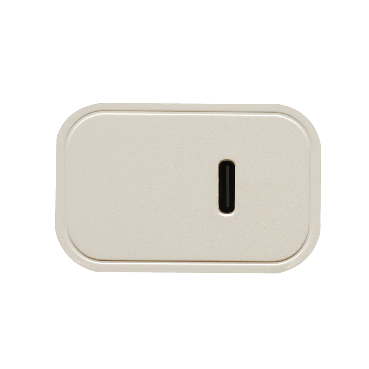 Cargador de pared Tecmaster con cable tipo C-2