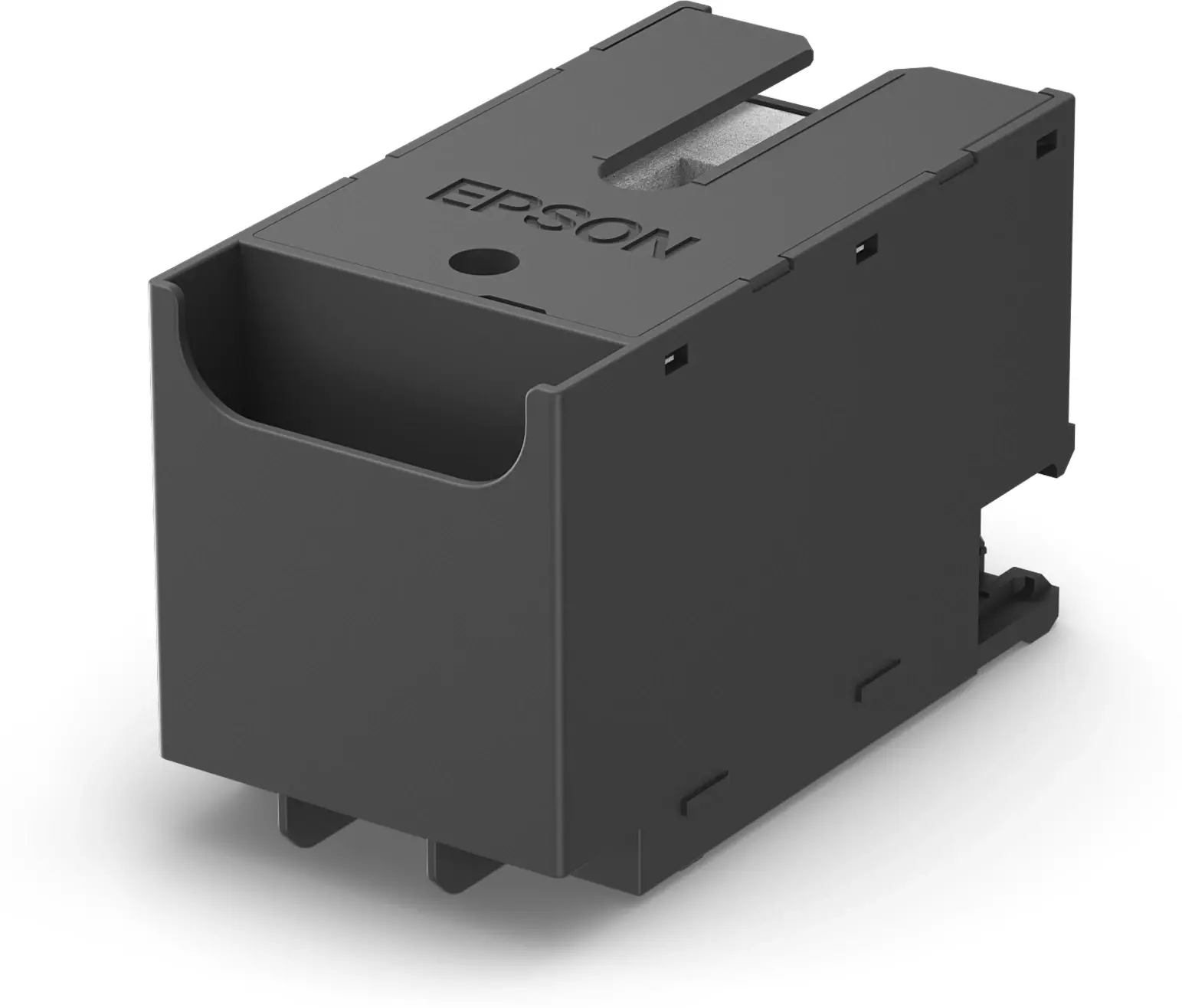 Caja de mantenimiento Epson WorkForce WF C5210/90 WF C5710/90 original-3
