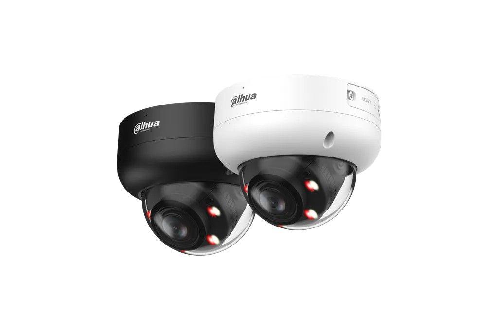 Cámara de seguridad Dahua 2MP Smart Dual Light Vari-focal Dome-2