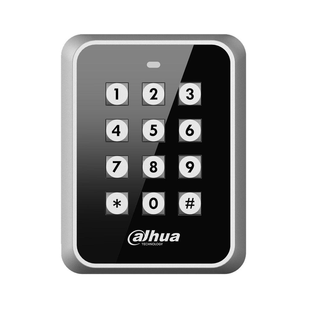Lector de tarjetas Dahua DHI-ASR1101M-V1 RS-485 Wiegand 34-0