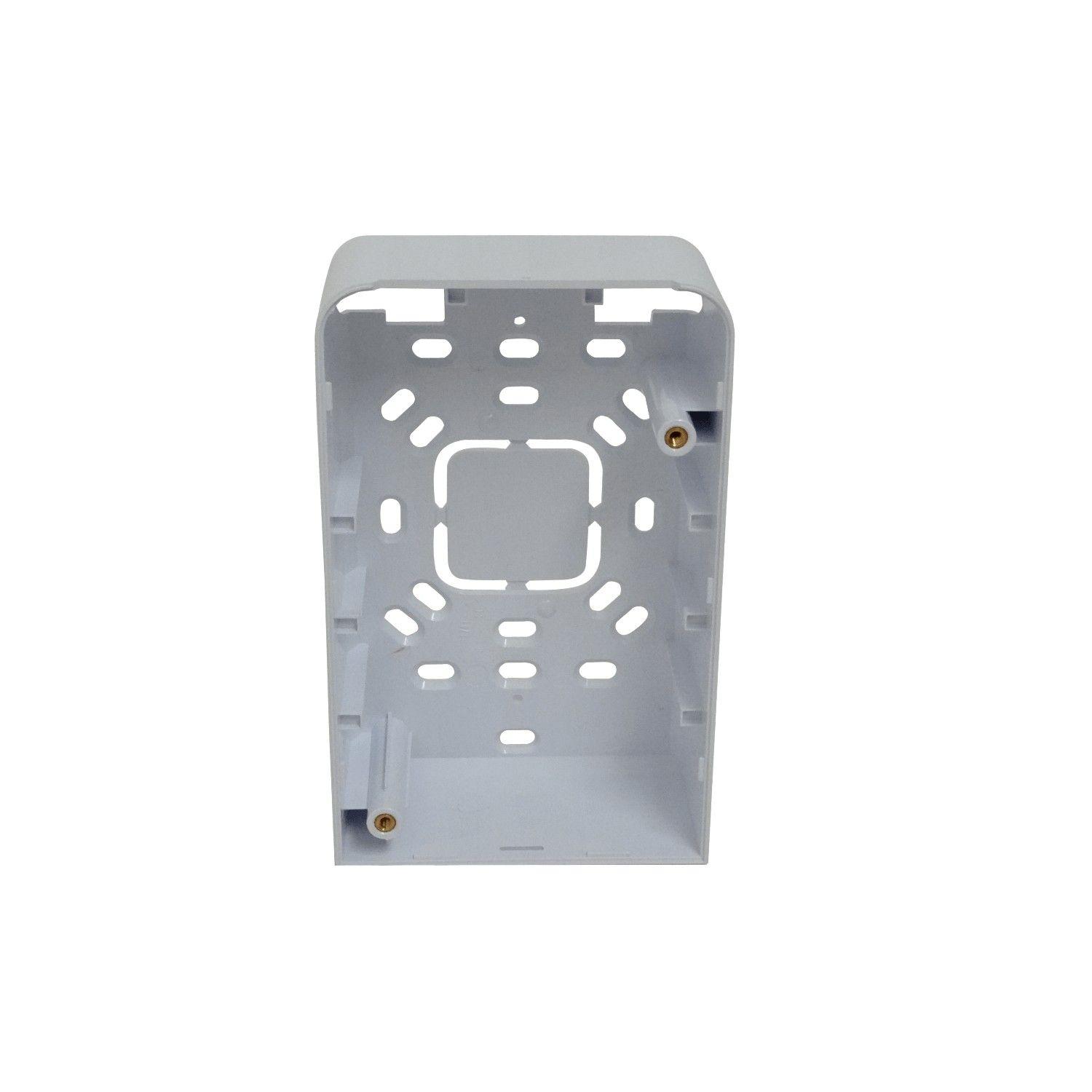 Caja estanca Ubiquiti 139x87 mm para UAP-IW-HD-2