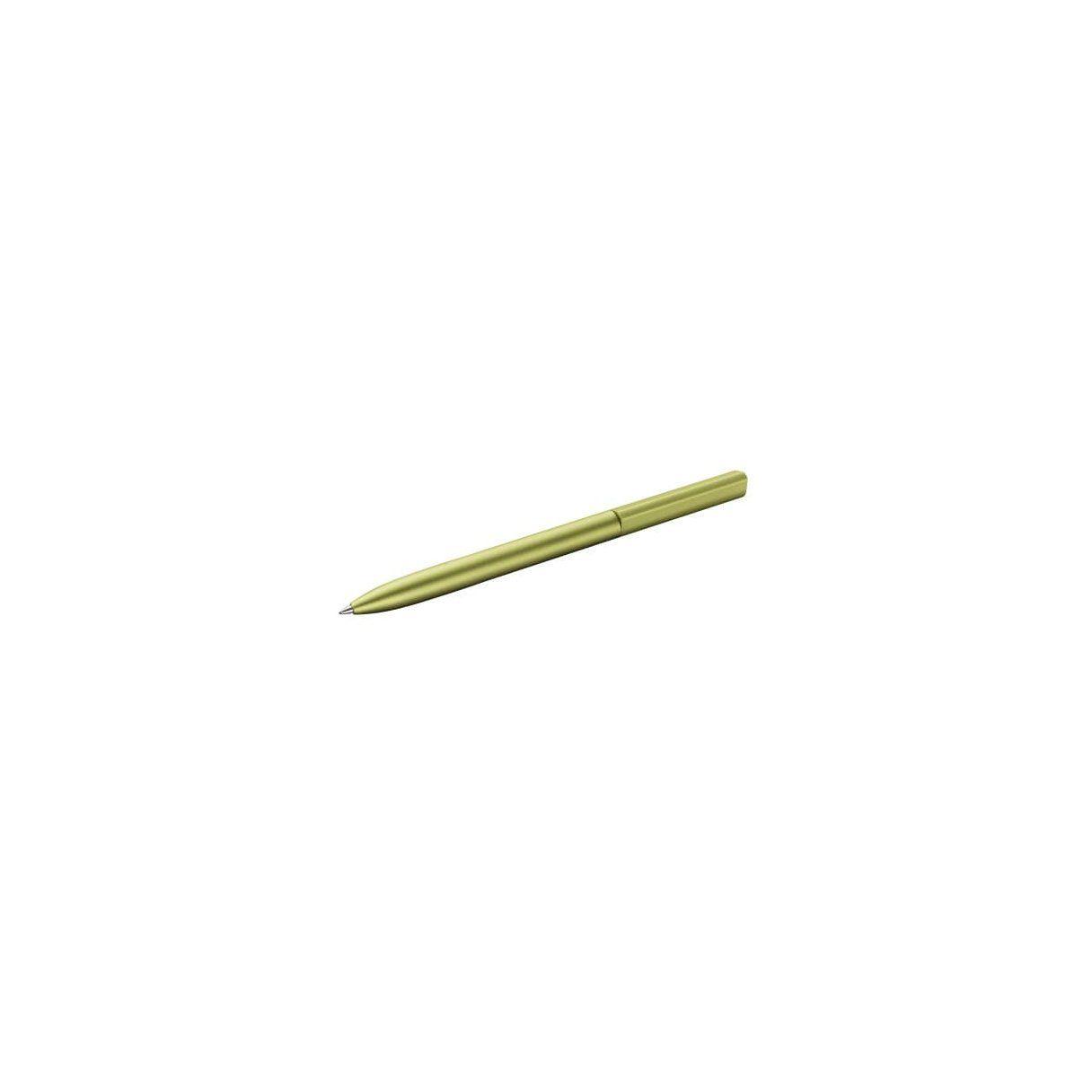 Bolígrafo Pelikan Ineo Elements Oasis mecanismo de giro verde-0