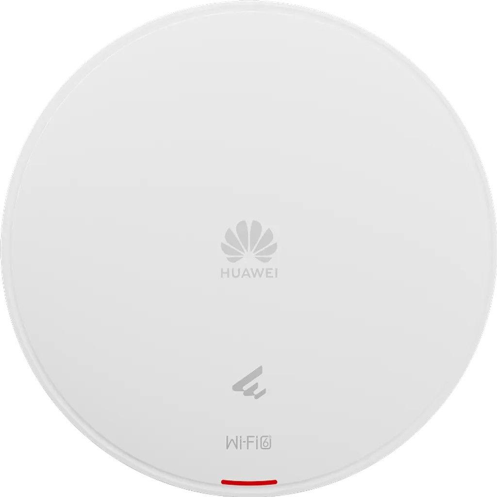 Router Huawei AP661 Wifi 6 6.575 Gbps 3 bandas-0