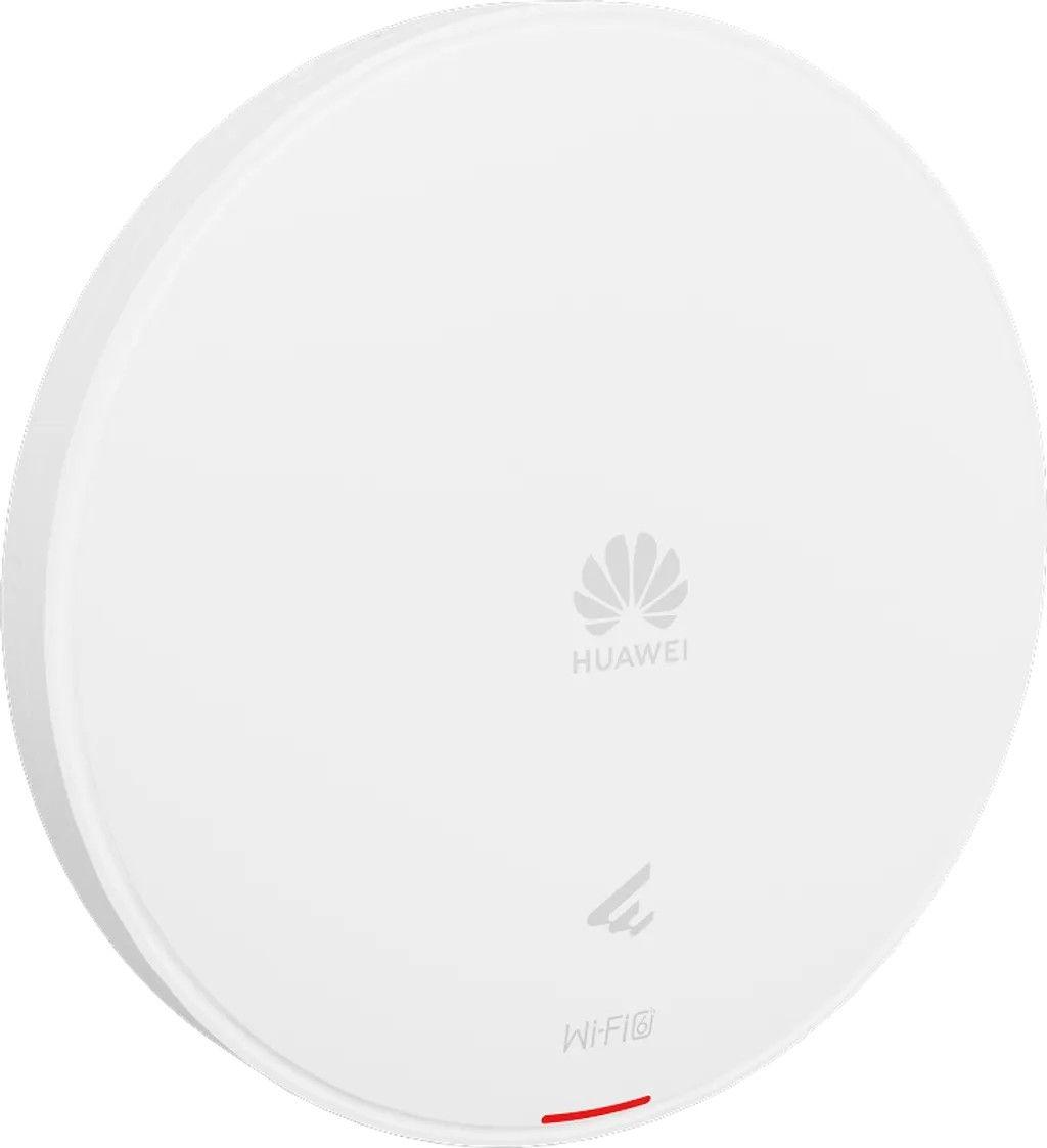 Router Huawei AP661 Wifi 6 6.575 Gbps 3 bandas-2