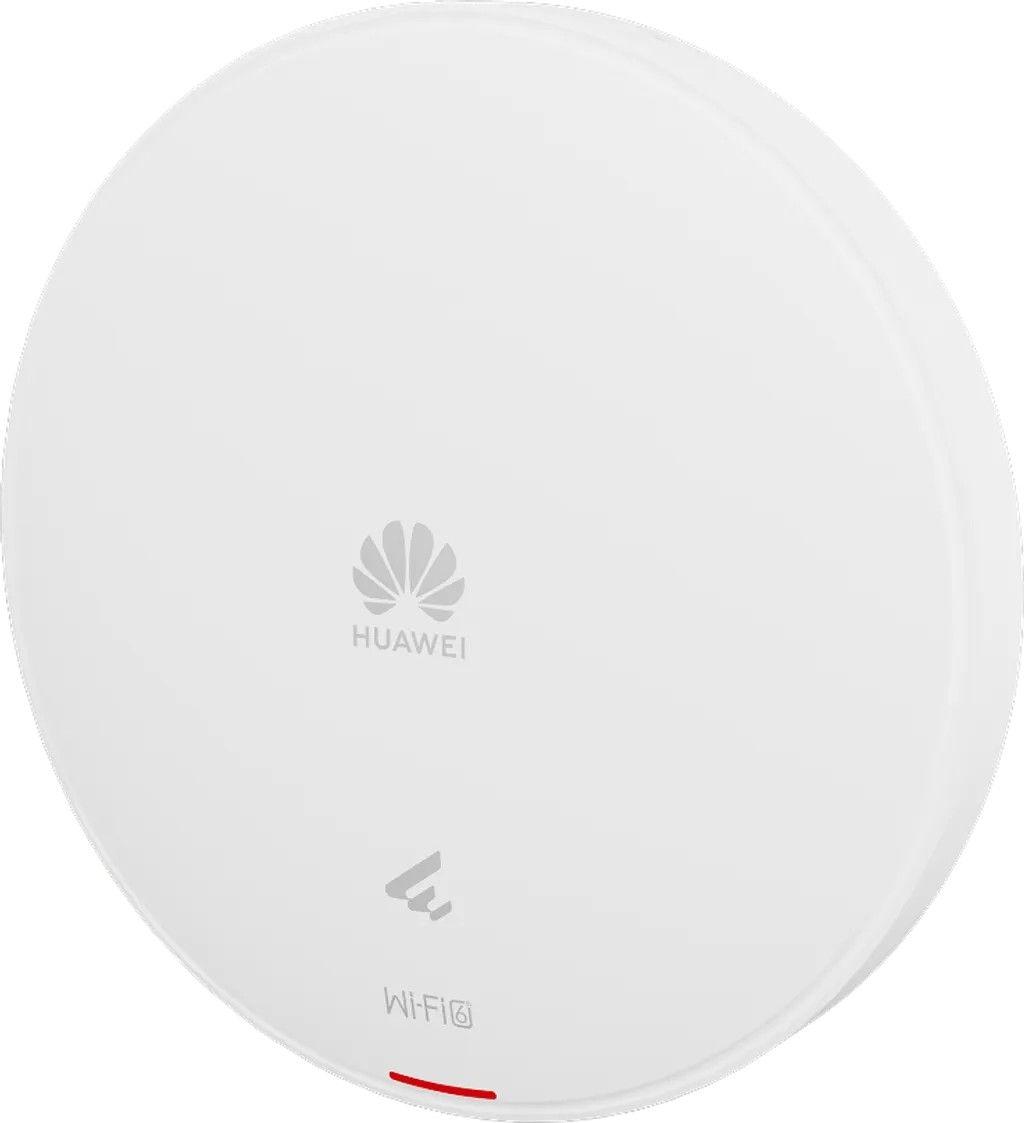 Router Huawei AP661 Wifi 6 6.575 Gbps 3 bandas-3