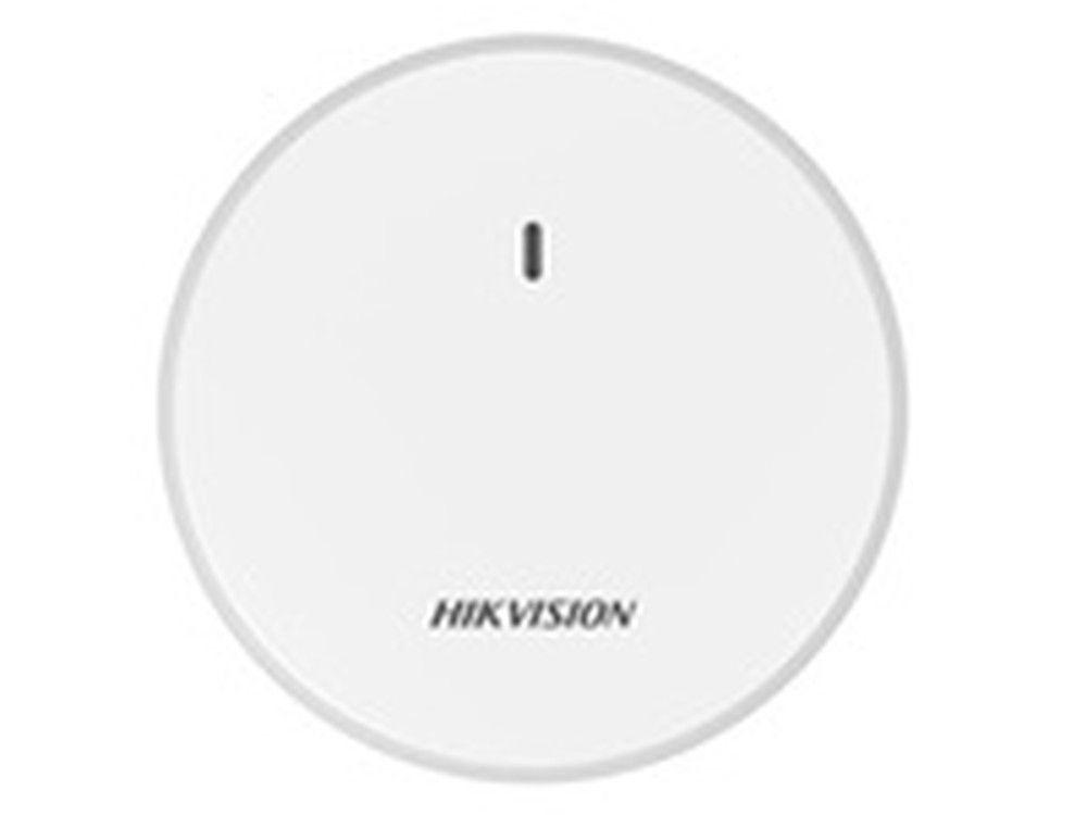 Punto de acceso Wi-Fi Hikvision Gigabit dual band interior-0