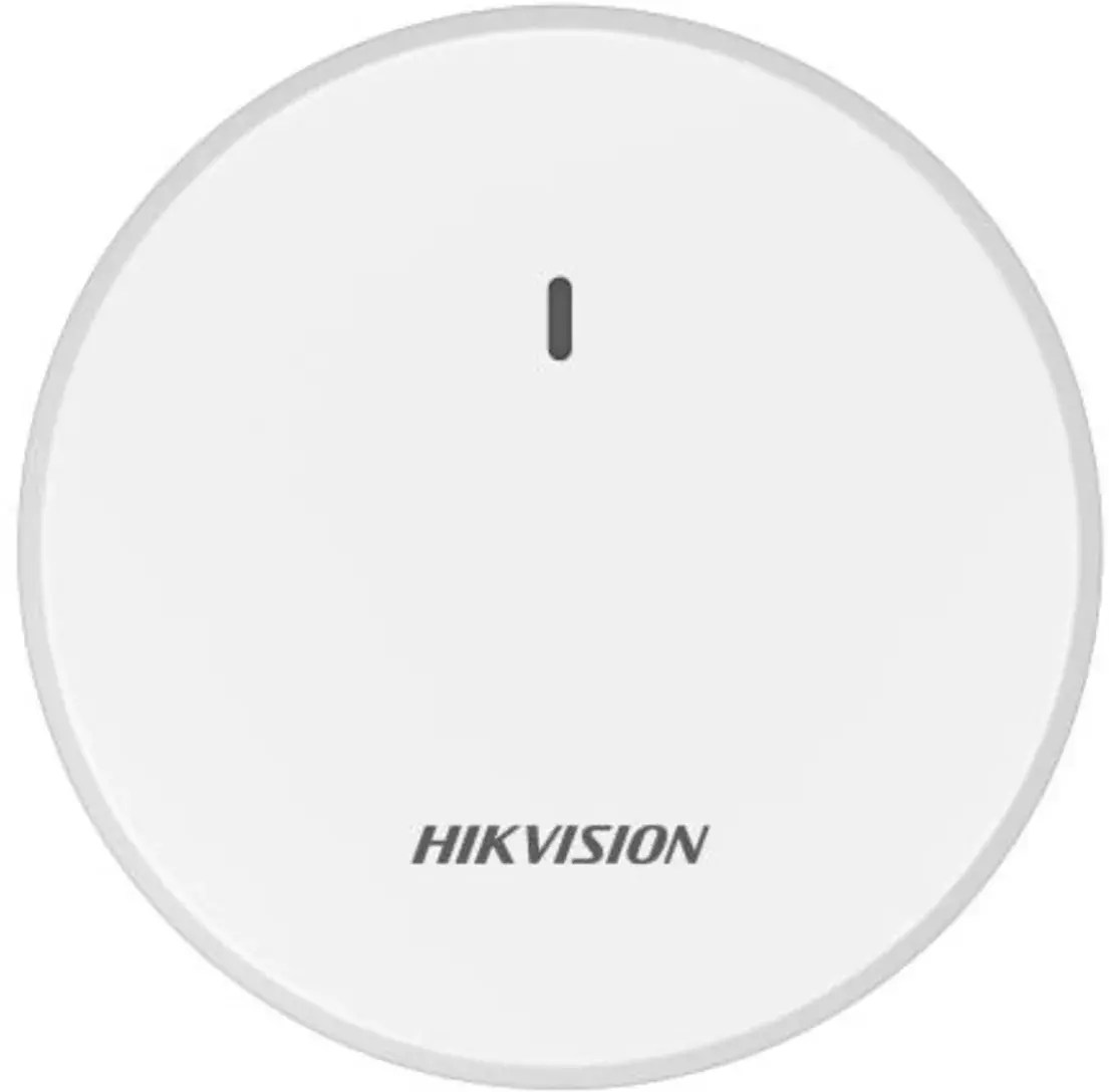 Punto de acceso Wi-Fi Hikvision Gigabit dual band interior-2