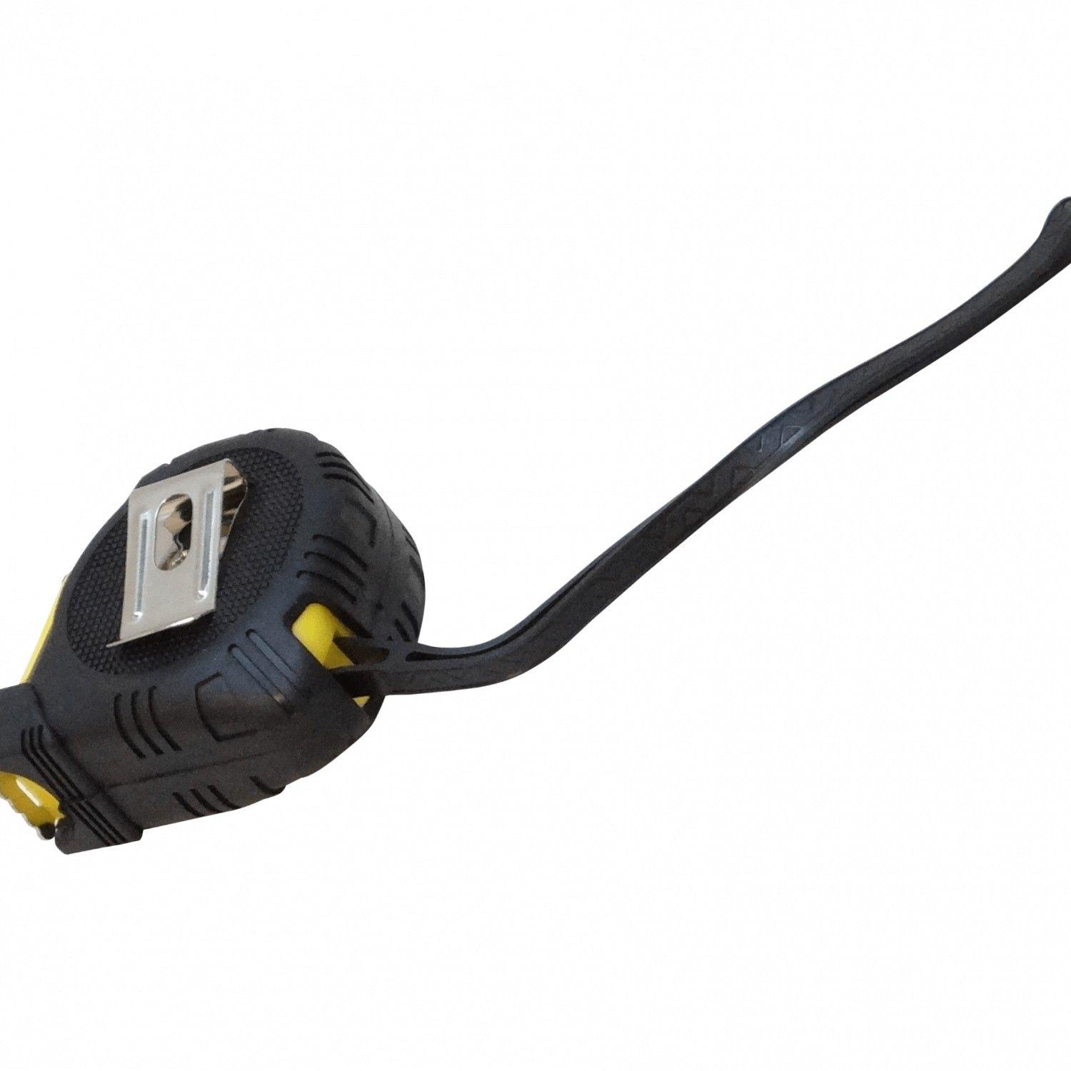 Huincha de medir 3 m 10 pies 19 mm-5