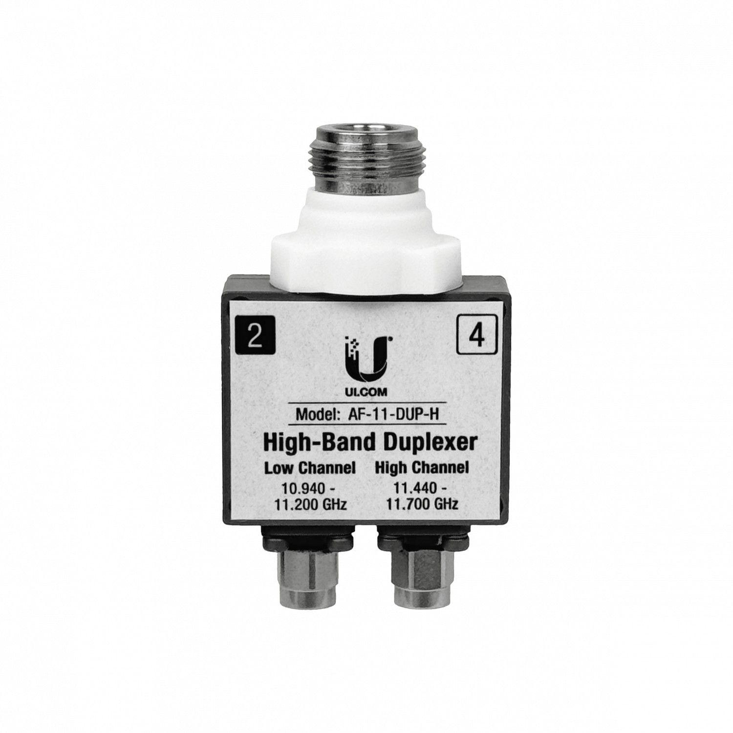 Multiplexor Ubiquiti AF-11 10,9-11,7 GHz modular-1