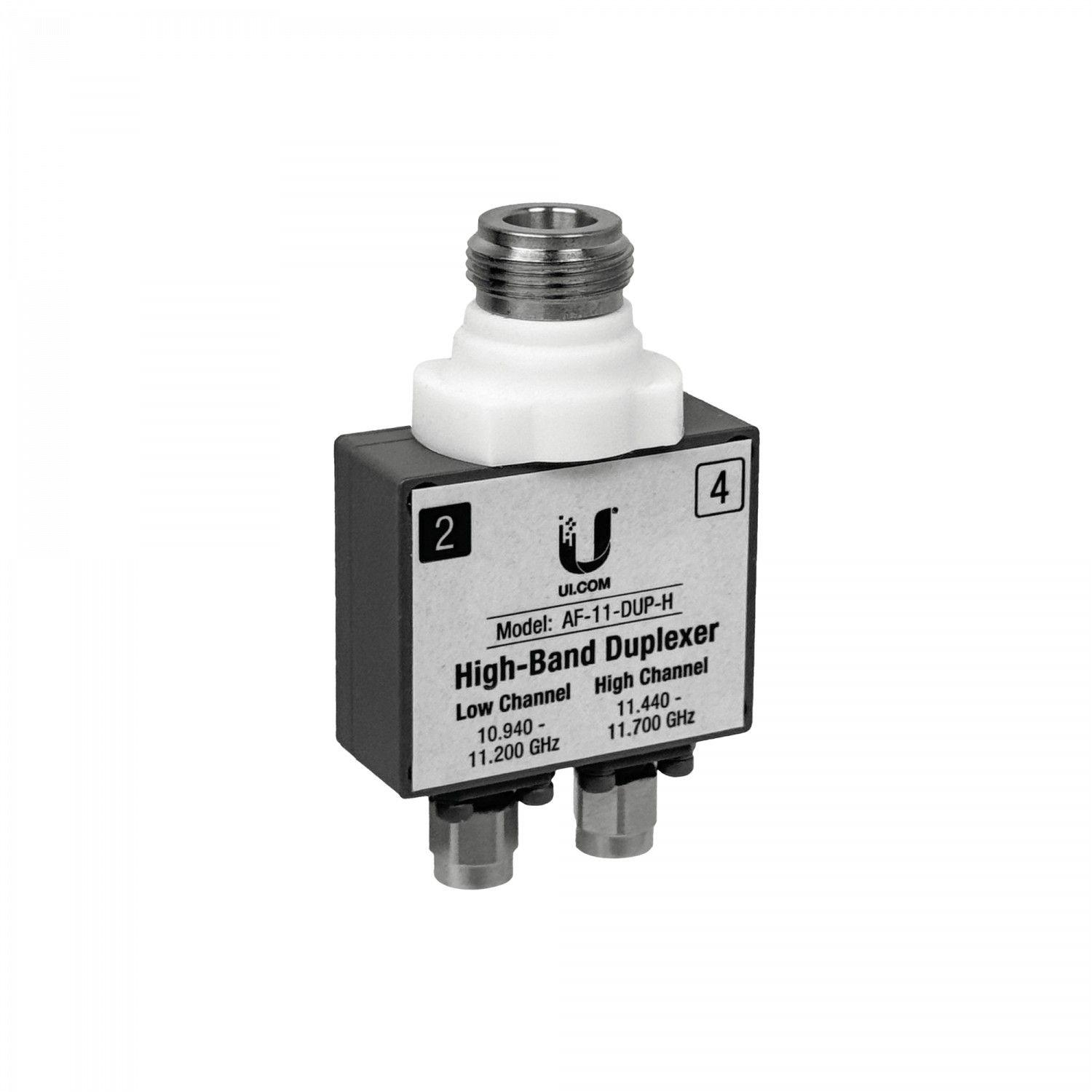 Multiplexor Ubiquiti AF-11 10,9-11,7 GHz modular-2