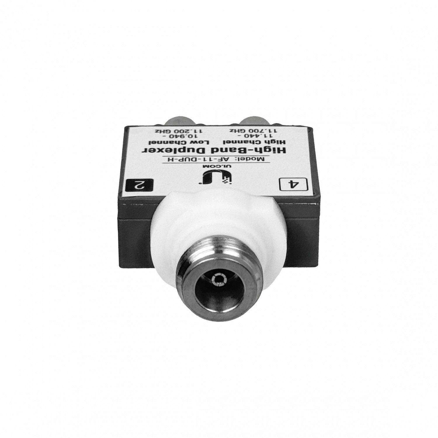 Multiplexor Ubiquiti AF-11 10,9-11,7 GHz modular-3