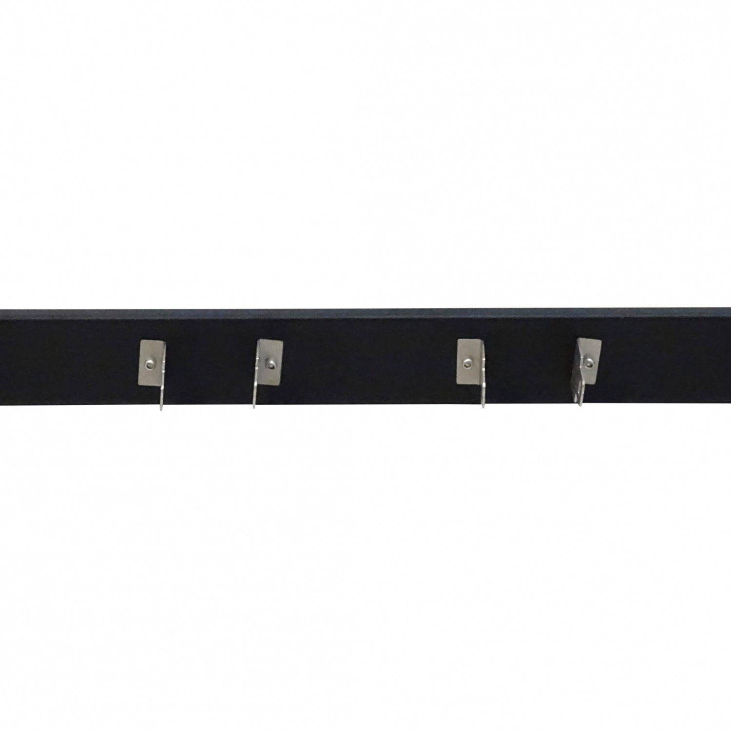 Soporte metálico 30 pares Krone 1U 22 mm-2
