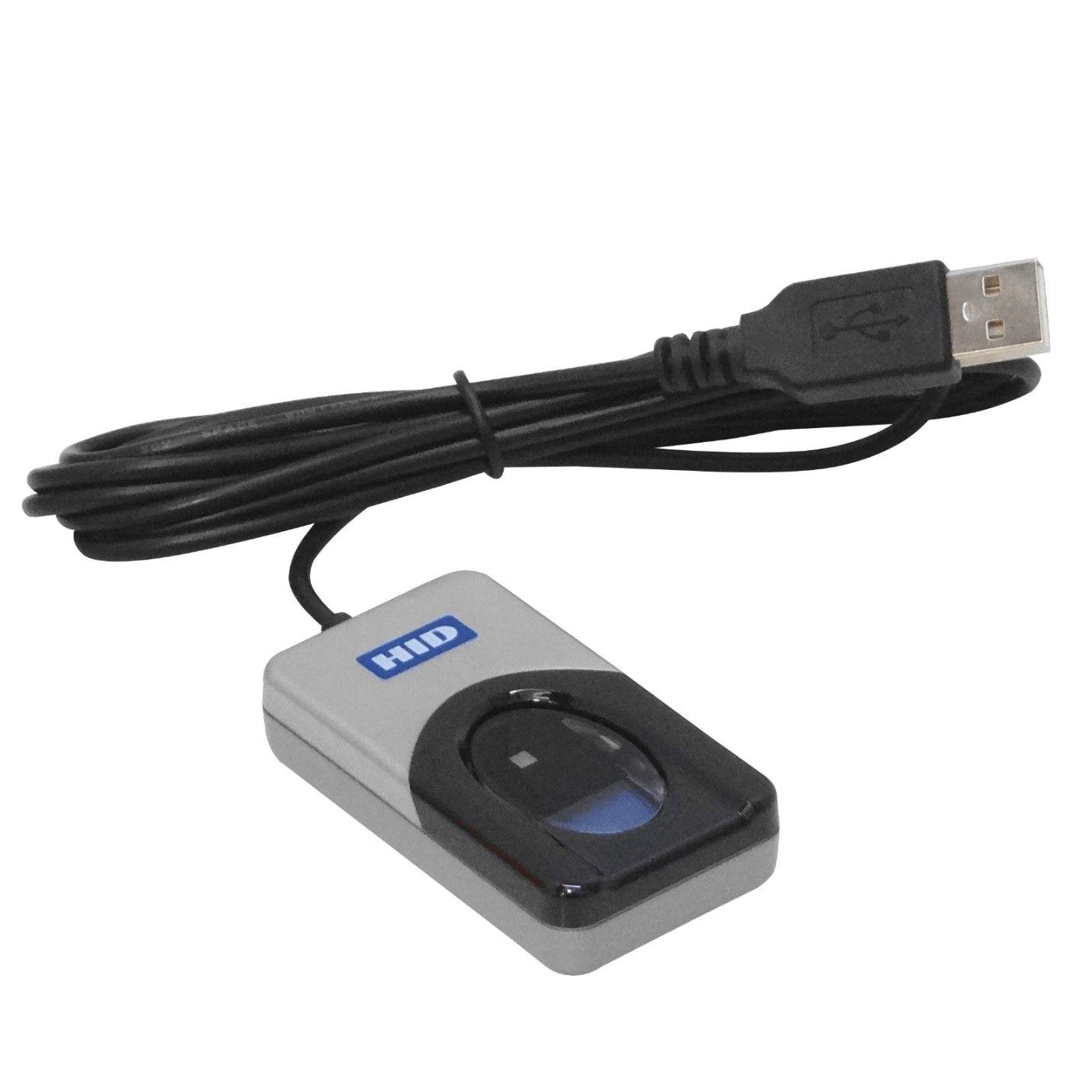 Lector de huella digital U.are.U4500 200 mA 512 dpi USB-0