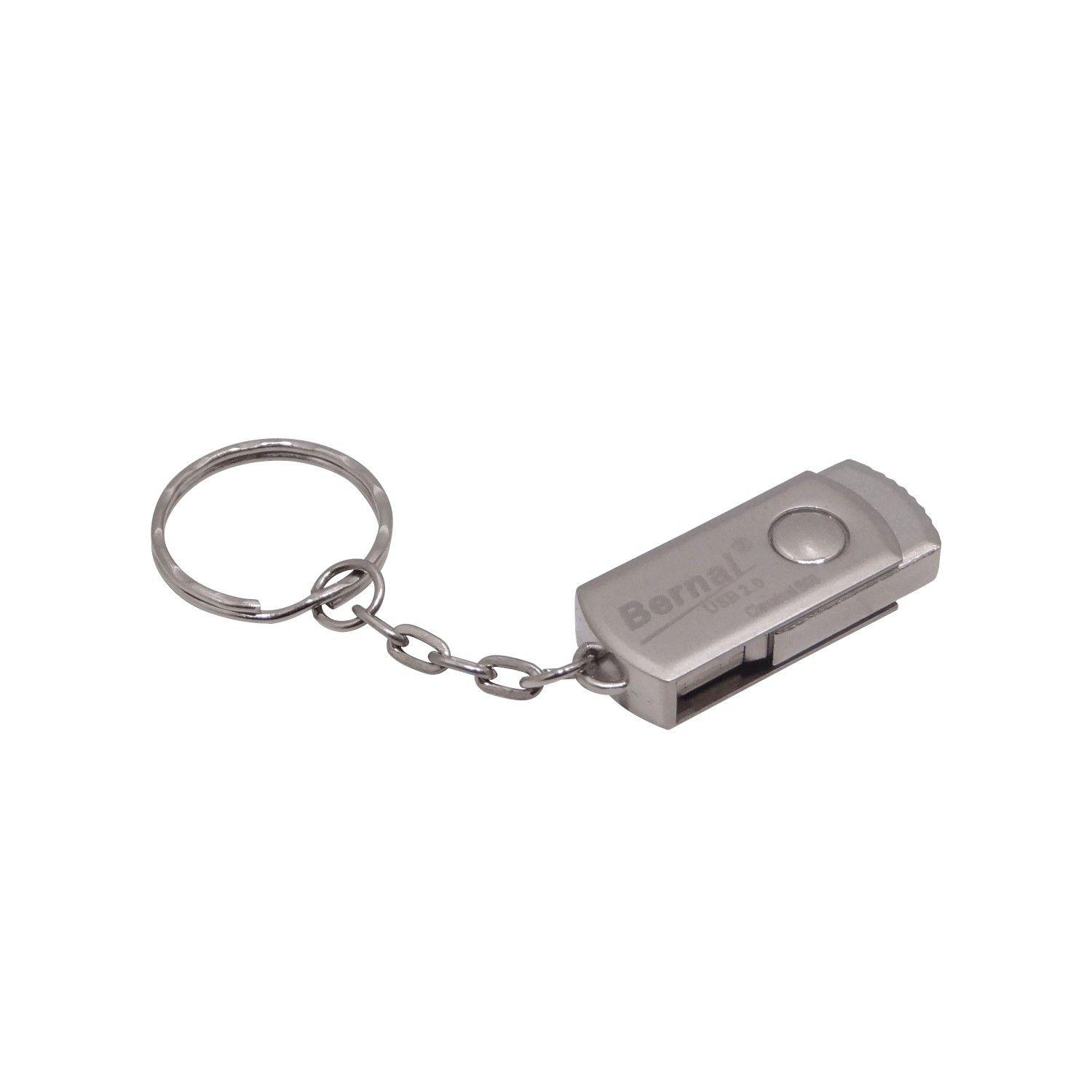 Pendrive 128 MB xClass 4 4 MB/s USB 2.0 18x17x5 mm-3