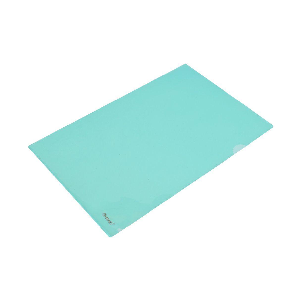 Carpeta presentador Hand colores surtidos oficio-0