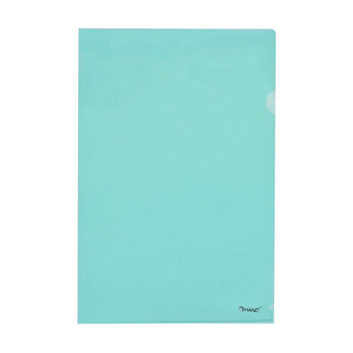 Carpeta presentador Hand colores surtidos oficio-1